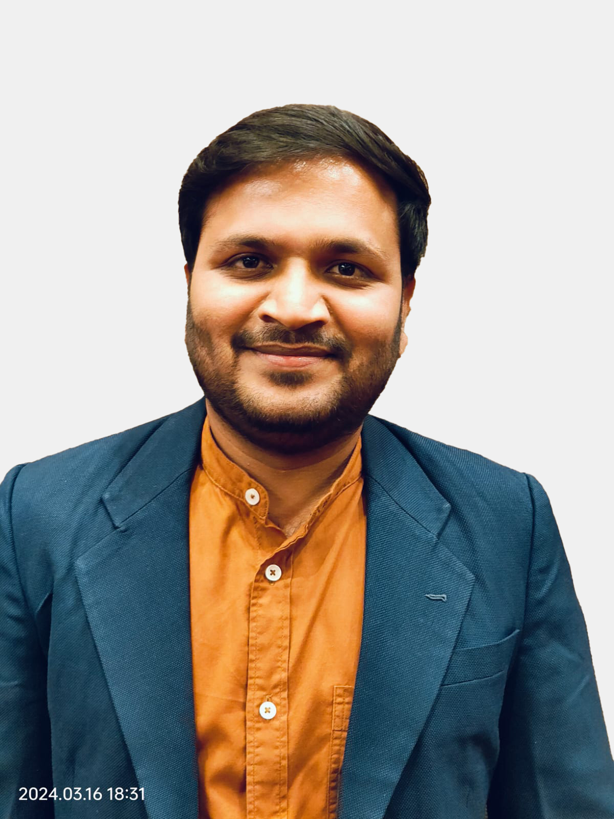 Ketan Chowdary Galla