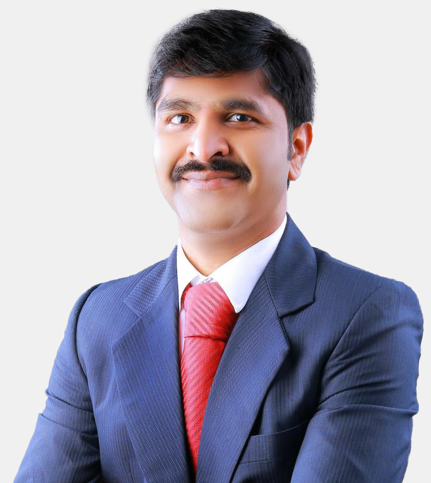 Mohan Kumar Thota