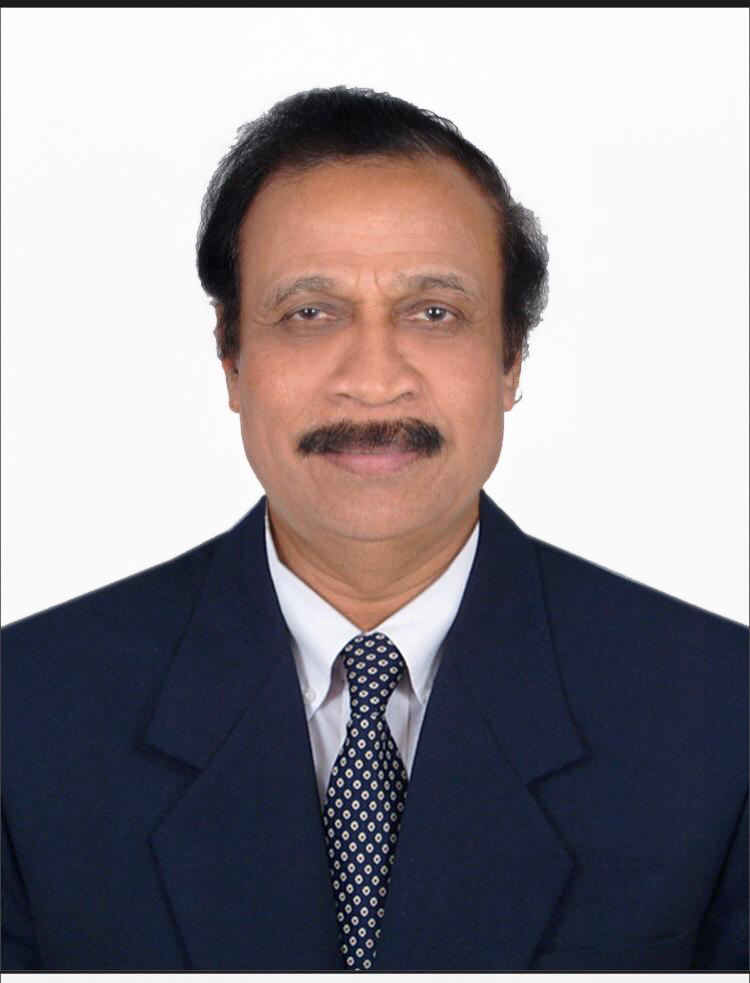 Mohan H Nayak