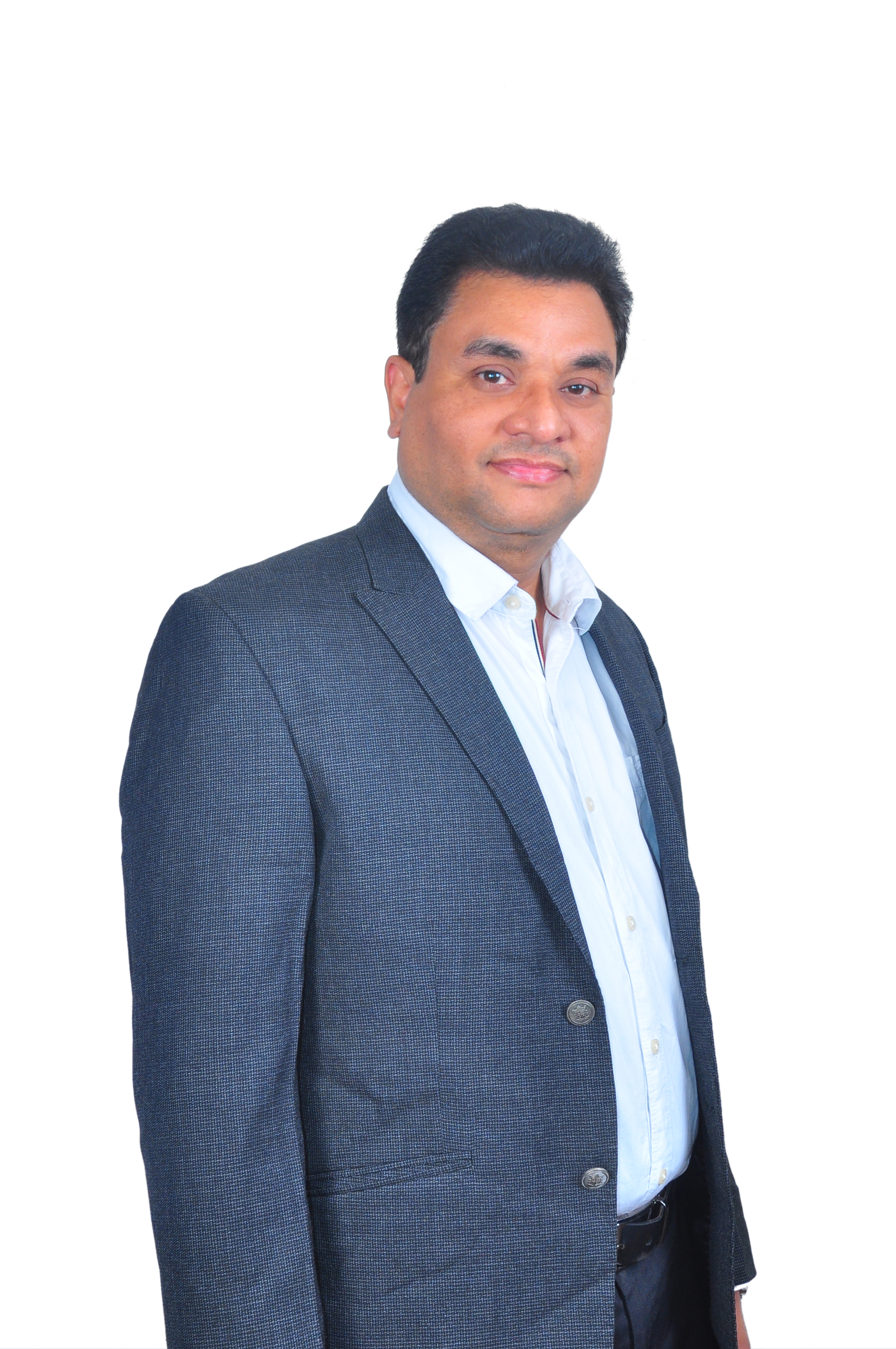 Muralidhar Rejeti