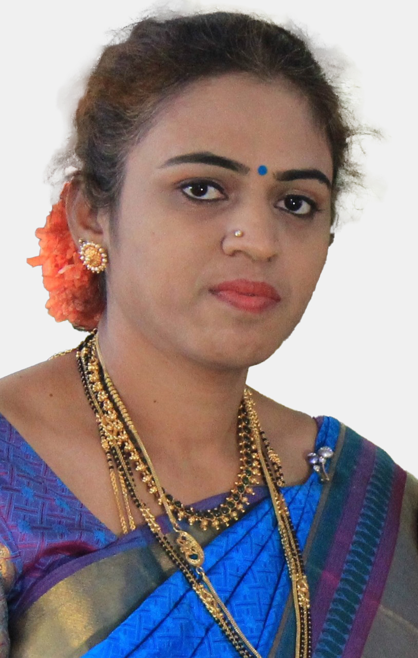R. Padmaja